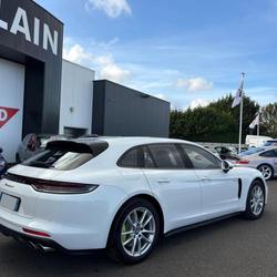 Porsche Panamera Sport Turismo 4 V6 3.0 462 Hybrid occasion - Kerfot - photo 2/14