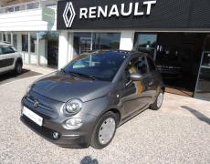 Fiat 500 II Saint-Jean-de-Monts