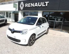 Renault Twingo 3 Saint-Jean-de-Monts