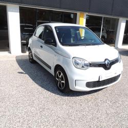 Renault Twingo 3 Life SCe 65 - 20 Saint-Jean-de-Monts