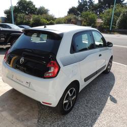 Renault Twingo 3 Life SCe 65 - 20 Saint-Jean-de-Monts