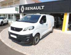 Peugeot Expert Saint-Jean-de-Monts