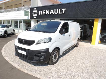 Peugeot Expert -   FGN TOLE M BLUEHDI 120 S&amp;S BVM6 - 20 500 €