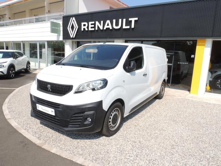 Peugeot Expert  - 20 500 €
