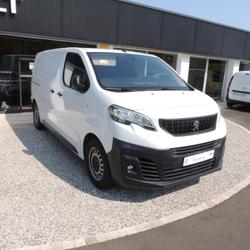 Peugeot Expert FGN TOLE M BLUEHDI 120 S&amp;S BVM6 Saint-Jean-de-Monts
