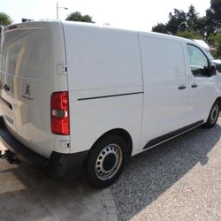 Peugeot Expert FGN TOLE M BLUEHDI 120 S&amp;S BVM6 Saint-Jean-de-Monts