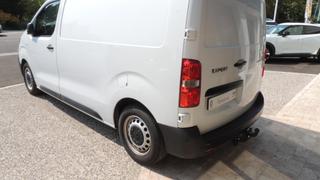 Peugeot Expert  - photo 3