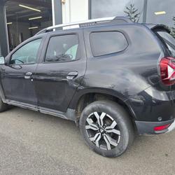 Dacia Duster Prestige TCe 150 FAP 4x2 EDC occasion - Quimperl&eacute; - photo 2/9