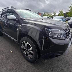Dacia Duster Prestige TCe 150 FAP 4x2 EDC occasion - Quimperl&eacute; - photo 3/9