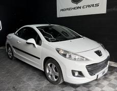 Peugeot 207 CC Châteaugiron