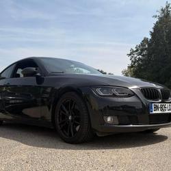 BMW Serie 3 coupe 330xd 231ch Breuil-le-Vert