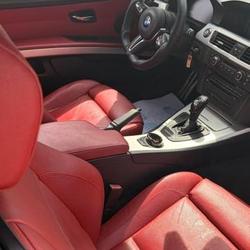 BMW Serie 3 coupe 330xd 231ch Breuil-le-Vert