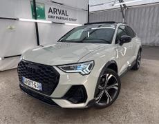 Audi Q3 Cholet