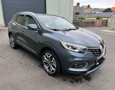 Renault Kadjar Louvigné-du-Désert