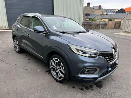 Renault Kadjar - Intens  Blue dCi 115 EDC - 10 990 €