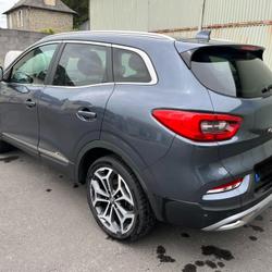 Renault Kadjar Intens Blue dCi 115 EDC Louvign&eacute;-du-D&eacute;sert