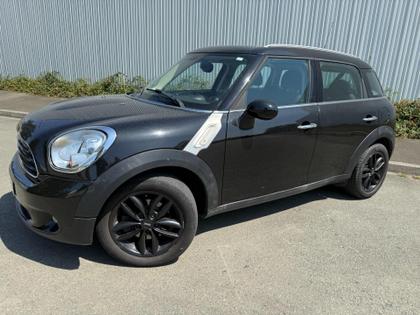 Mini Countryman - One  D 90 ch - 8 990 €
