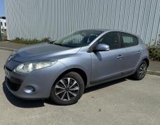 Renault Megane 3 Les Ponts-de-Cé