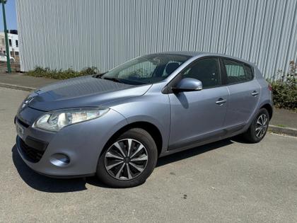 Renault Megane 3 -  1.5 l dci 85cv - 4 490 €