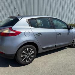 Renault Megane 3 1.5 l dci 85cv Les Ponts-de-C&eacute;