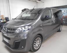 Opel Vivaro fourgon Riorges