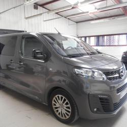 Opel Vivaro fourgon FGN TAILLE M BLUEHDI 145 S&amp;S EAT8 Riorges