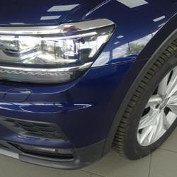Volkswagen Tiguan Carat 2.0 TDI 150 DSG7 4Motion La Fl&egrave;che