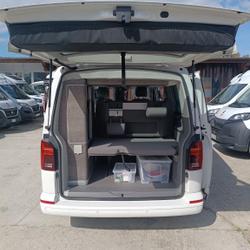 Fourgon Volkswagen Volkswagen Saint-Mesmes