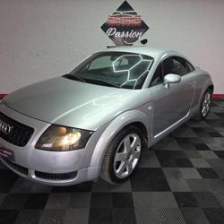 Audi TT 1.8 T 180CV Noron-la-Poterie