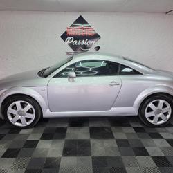 Audi TT 1.8 T 180CV Noron-la-Poterie