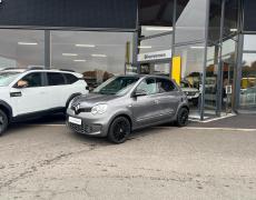Renault Twingo 3 Segré-en-Anjou Bleu