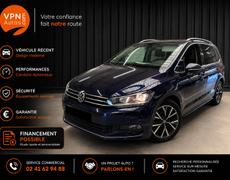 Volkswagen Touran Cholet