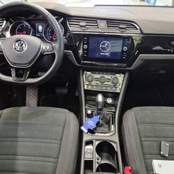 Volkswagen Touran Carat 2.0 TDI 150 DSG7 5pl Cholet