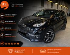 Kia Sportage Cholet