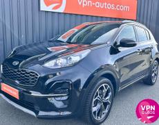 Kia Sportage Cholet