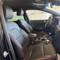 Kia Sportage GT Line 1.6 CRDi 136ch MHEV DCT7 4x2 Cholet