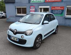 Renault Twingo 3 Les Sorinières