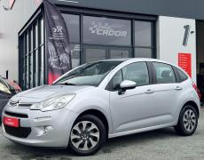 Citroen C3 Bazoges-en-Paillers