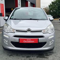 Citroen C3 Confort HDi 70 Bazoges-en-Paillers