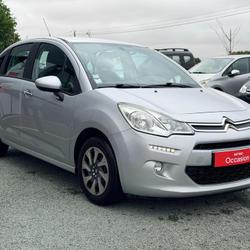 Citroen C3 Confort HDi 70 Bazoges-en-Paillers