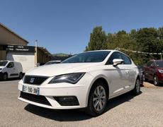 Seat Leon Breuil-le-Vert
