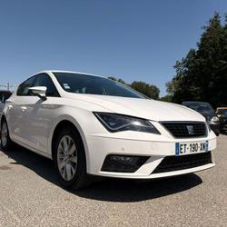 Seat Leon 1.6 TDI 115 Start/Stop Breuil-le-Vert