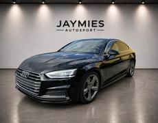 Audi A5 Sportback Valence