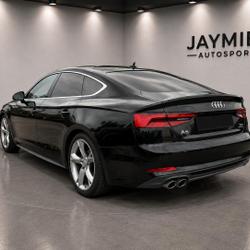 Audi A5 Sportback S Line 2.0 TDI 190 S tronic 7 Quattro Valence