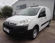 Citroen Berlingo Entreprise Chavagne