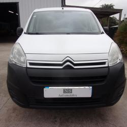 Citroen Berlingo Entreprise CONFORT M VTi 95 Chavagne