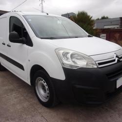 Citroen Berlingo Entreprise CONFORT M VTi 95 Chavagne