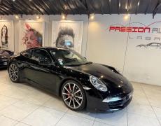 Porsche Carrera La Baule-Escoublac