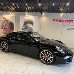 Porsche Carrera PDK S Coup&eacute; 3.8i 400 La Baule-Escoublac