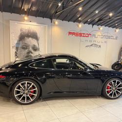 Porsche Carrera PDK S Coup&eacute; 3.8i 400 La Baule-Escoublac